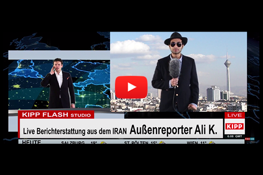 Vorschaubild Ali K