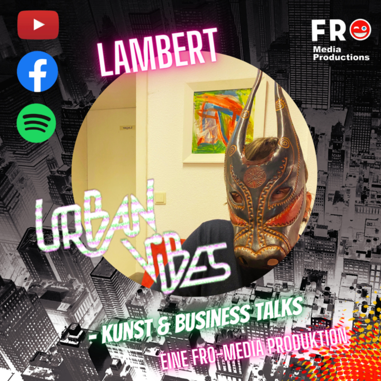 Kunst & Business – LAMBERT – Piano Music
